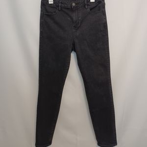 American Eagle Hi-Rise Jegging